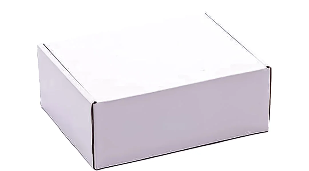 ecodibba - Your Packaging Partner